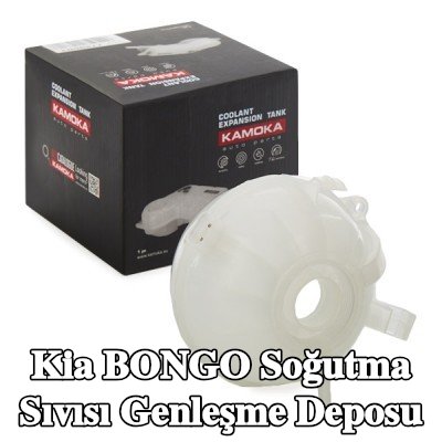 KAMOKA Soğutma Sıvısı genleşme deposu — Kia Bongo