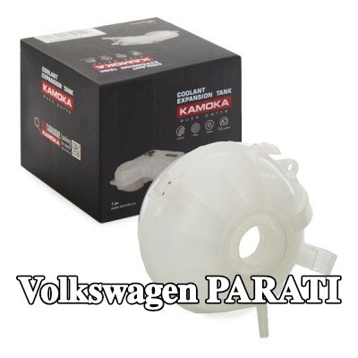 KAMOKA خزان تمدد سائل التبريد — Volkswagen Parati