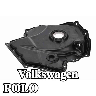 VAICO غطاء علبة المرافق — Volkswagen Polo