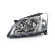 VALEO Far ORİJİNAL PARÇA, Sol, H7, PY21W, W5W, far seviyeleme motorlu, Gösterge Rengi: şeffaf — 2002 Toyota Corolla (2)