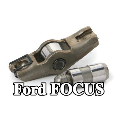 INA مجموعة ملحقات، متابع الإصبع — 2003 Ford Focus