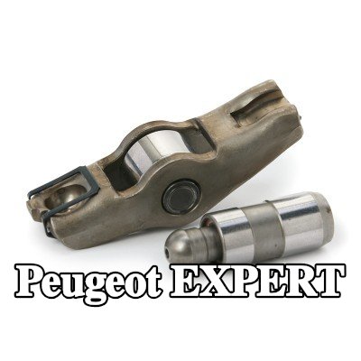 INA مجموعة ملحقات، متابع الإصبع — 2000 Peugeot Expert