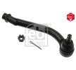 FEBI BILSTEIN Rot ucu Ön Aks Sağ, 250mm — Hyundai ix55 (2)