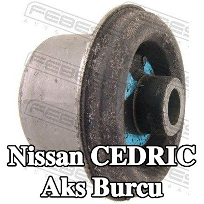 FEBEST Aks burcu Arka Aks — Nissan Cedric