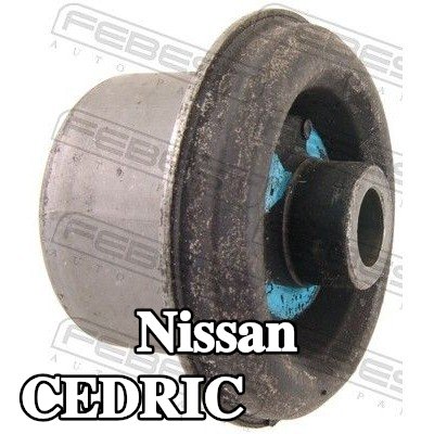 FEBEST جلبة المحور الخلفي — Nissan Cedric