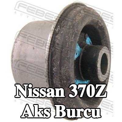 FEBEST Aks burcu Arka Aks — Nissan 370z