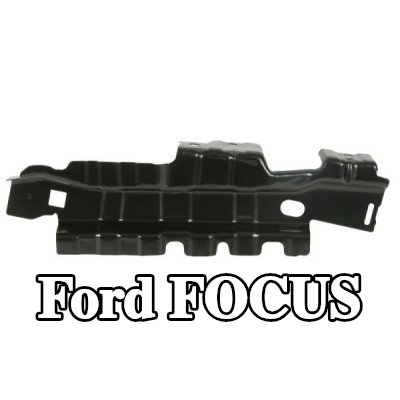 BLIC حامل، واقي الطين — Ford Focus