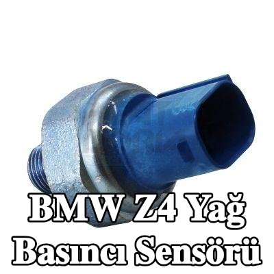 MEAT & DORIA Şanzıman muhafazası içindeki yağ basıncı sensörü — 2002 BMW Z4