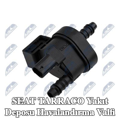 NTY Yakıt deposu havalandırma valfi — SEAT Tarraco