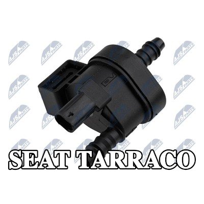 NTY صمام تنفيس خزان الوقود — SEAT Tarraco