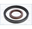 AJUSA Tam Conta Seti, motor FIBERMAX — Chevrolet Silverado (4)