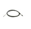BOSCH El freni kablosu 1435mm — 2012 BMW 1 Series (1)