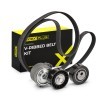 RIDEX PLUS V-Oluklu Kayış Seti — 2006 Peugeot 607 (1)