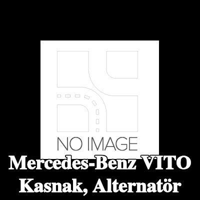 BOSCH Kasnak, alternatör — Mercedes-Benz Vito