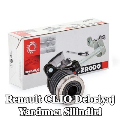 FERODO Debriyaj yardımcı silindiri — 2003 Renault Clio