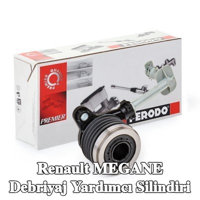 FERODO Debriyaj yardımcı silindiri — 2002 Renault Megane
