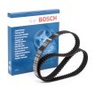 BOSCH Triger Kayışı Diş Sayısı: 138, 1104mm — Volkswagen Bora (1)