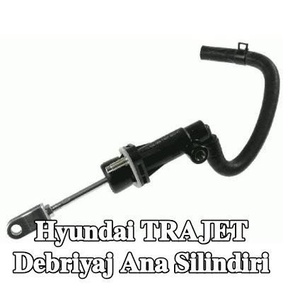 SACHS Debriyaj ana silindiri — Hyundai Trajet