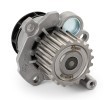 BOSCH Su pompası ve triger kayışı kiti Diş Sayısı: 120, Width: 30mm — 2005 Volkswagen Fox (3)