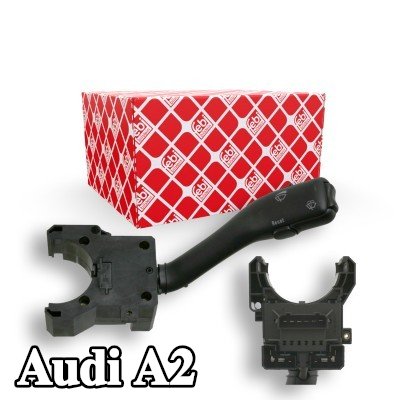 FEBI BILSTEIN مفتاح المساحات — Audi A2