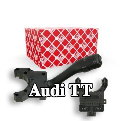 FEBI BILSTEIN مفتاح المساحات — Audi Tt