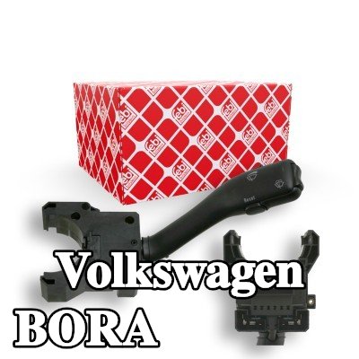 FEBI BILSTEIN مفتاح المساحات — Volkswagen Bora