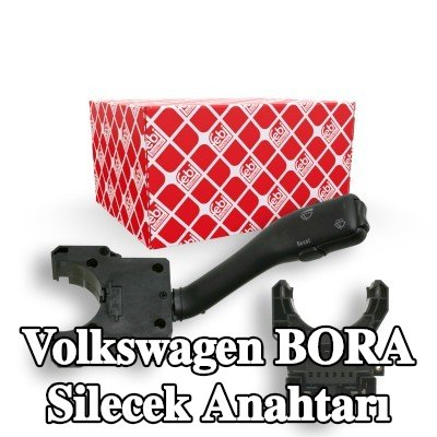 FEBI BILSTEIN Silecek anahtarı — Volkswagen Bora