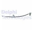 DELPHI Fren hortumu 490mm — Hyundai i40 (1)