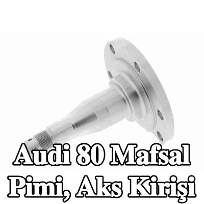 VAICO Mafsal Pimi, aks kirişi Orijinal VAICO Kalitesi — Audi 80