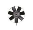 MAHLE Fan, radyatör 420mm — Renault Master (3)