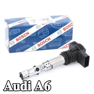 BOSCH ملف الإشعال — 2002 Audi A6