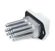RIDEX Fan motoru direnci — Nissan Primera (2)