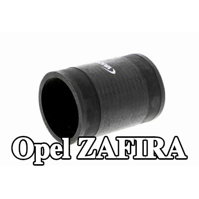 VAICO خرطوم سحب الشاحن Q+, جودة الشركة المصنعة للمعدات الأصلية — 2012 Opel Zafira