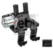 FEBI BILSTEIN Isıtıcı kontrol valfi — Ford Puma (2)