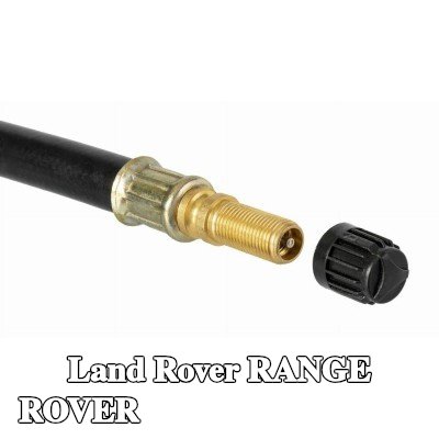 TIPTOP صمام نظام التحكم في ضغط الإطارات — Land Rover Range Rover