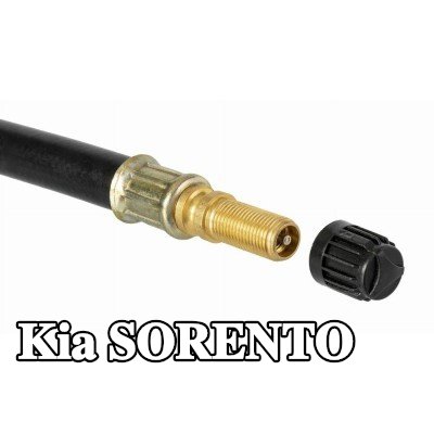 TIPTOP صمام نظام التحكم في ضغط الإطارات — Kia Sorento