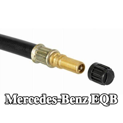 TIPTOP صمام نظام التحكم في ضغط الإطارات — Mercedes-Benz Eqb