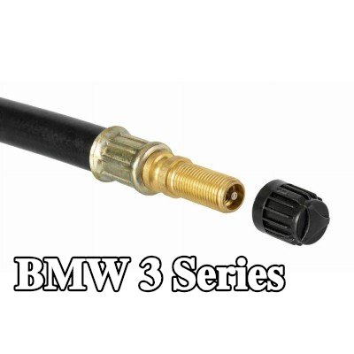 TIPTOP صمام نظام التحكم في ضغط الإطارات — BMW 3 Series