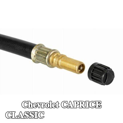 TIPTOP صمام نظام التحكم في ضغط الإطارات — Chevrolet Caprice Classic