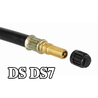 TIPTOP صمام نظام التحكم في ضغط الإطارات — DS Ds7