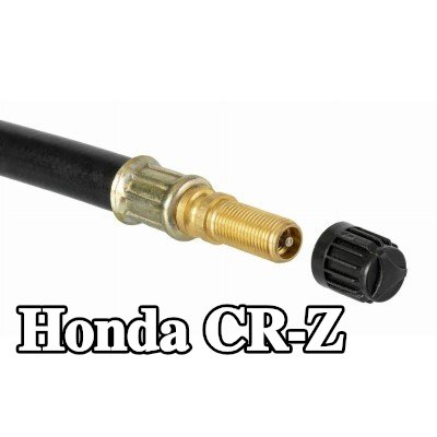 TIPTOP صمام نظام التحكم في ضغط الإطارات — Honda Cr-z