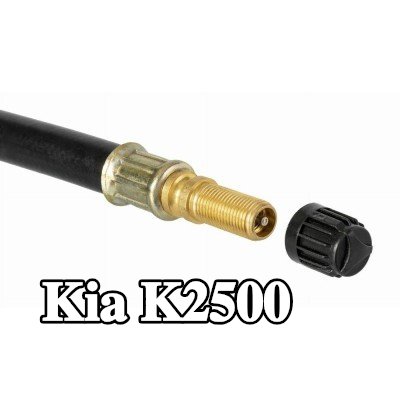 TIPTOP صمام نظام التحكم في ضغط الإطارات — Kia K2500