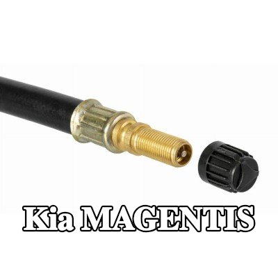 TIPTOP صمام نظام التحكم في ضغط الإطارات — Kia Magentis