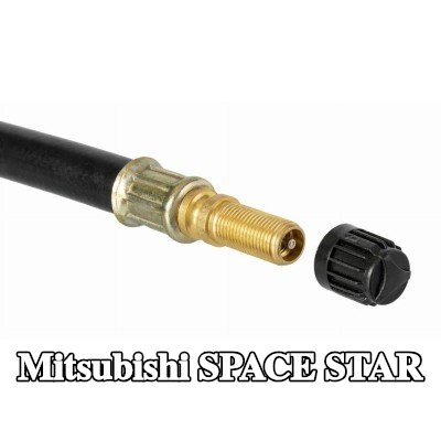 TIPTOP صمام نظام التحكم في ضغط الإطارات — Mitsubishi Space Star