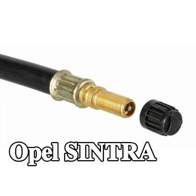 TIPTOP صمام نظام التحكم في ضغط الإطارات — Opel Sintra