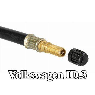 TIPTOP صمام نظام التحكم في ضغط الإطارات — Volkswagen Id.3