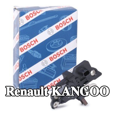 BOSCH منظم جهد المولد — Renault Kangoo