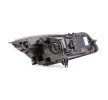 HELLA المصباح الأمامي الأيسر, D1S, H11, PY21W, مع لمبات, بدون ثقل, بدون مصباح تفريغ متوهج — Opel Insignia (3)