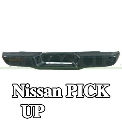 PRASCO المصد الخلفي الخلفي — 1990 Nissan Pick Up