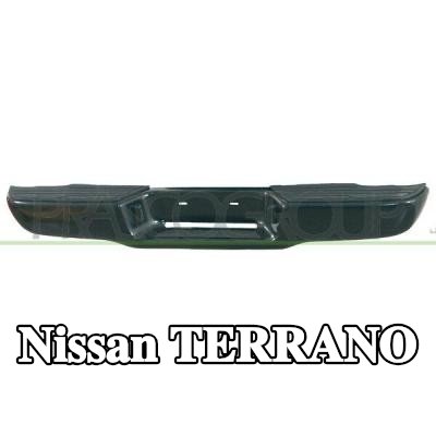 PRASCO المصد الخلفي الخلفي — Nissan Terrano